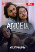 Angel UC (E01) NMX Hot Web Series