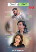 Chat For Love UC (E01) NMX Hot Web Series