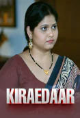 Kiraedaar (E01-E02) DzyrePlay Hot Web Series