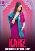 Karz (E03) DzyrePlay Hot Web Series