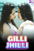 Gilli Jhilli (E01) PrimeShots Hot Web Series