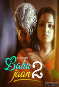 Bahu Jaan Season 2 (E03) PrimeShots Hot Web Series