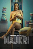 Naukri (E02) PrimeShots Hot Web Series