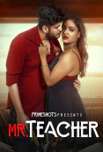 Mr Teacher (E03) PrimeShots Hot Web Series