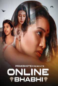 Online Bhabhi (E01-E02) PrimeShots Hot Web Series