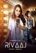 Rivaaj (E01) PrimeShots Hot Web Series
