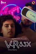 VR S3X (E03) PrimeShots Hot Web Series