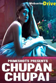Chupan Chupai (E01) PrimeShots Hot Web Series (2026)