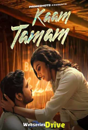 Kaam Tamam (E03) PrimeShots Hot Web Series (2026)