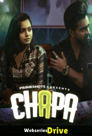 Chapa (E01) PrimeShots Hot Web Series (2026)