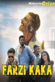 Farzi Kaka (E01) PrimeShots Hot Web Series (2026)