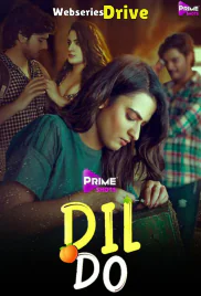 Dil Do (E02) PrimeShots Hot Web Series (2026)