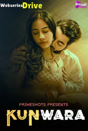 Kunwara (E02) PrimeShots Hot Web Series (2026)