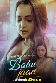 Bahu Jaan (E02) PrimeShots Hot Web Series (2026)