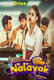 Nalayak (E02) PrimeShots Hot Web Series (2026)