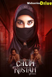 Chupi Rustam (E01) PrimeShots Hot Web Series (2026)