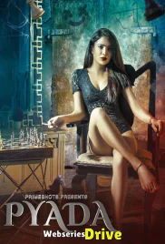 Pyada (E01-E02) PrimeShots Hot Web Series (2026)
