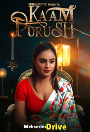 Kaam Purush (E02) PrimeShots Hot Web Series (2026)