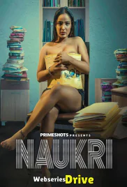 Naukri (E01) PrimeShots Hot Web Series (2026)