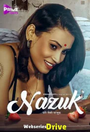 Nazuk (E02) PrimeShots Hot Web Series (2026)