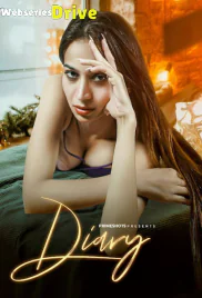 Diary (E03) PrimeShots Hot Web Series (2026)