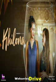 Khilona (E02) PrimeShots Hot Web Series (2026)