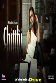 Chitthi (E02) PrimeShots Hot Web Series (2026)