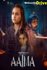 Aatma (E02) PrimeShots Hot Web Series (2026)