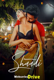 Shaadi (E01-E02) PrimeShots Hot Web Series (2026)