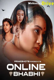 Online Bhabhi (E03) PrimeShots Hot Web Series (2026)