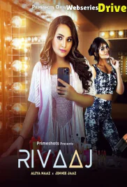 Rivaaj (E02) PrimeShots Hot Web Series (2026)