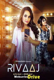 Rivaaj (E03) PrimeShots Hot Web Series (2026)