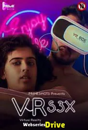 VR S3X (E03) PrimeShots Hot Web Series (2026)