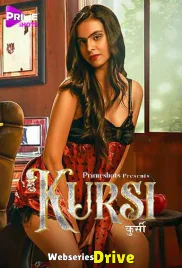 Kursi (E03-E05) PrimeShots Hot Web Series (2026)