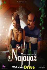 Najayaz (E01) PrimeShots Hot Web Series (2026)