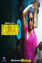 Andha Dhundh Season 3 Complete PrimeShots Hot Web Series (2026)
