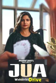 Jua (E01-E03) PrimeShots Hot Web Series (2026)