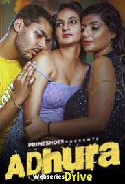 Adhura (E02) PrimeShots Hot Web Series (2026)