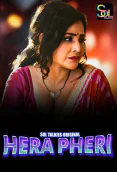 Hera Pheri (E01-E03) SolTalkies Hot Web Series