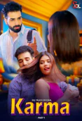 Karma (E01-E02) SolTalkies Hot Web Series
