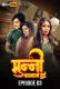 Munni Badnaam Hui (E03) DesiFlix Hot Web Series