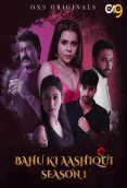 Bahu Ki Aashqui (E01-E02) OX9 Hot Web Series