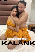 Kalank ShowX Hot Short Film