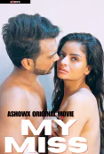 My Miss ShowX Hot Short Film