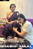 Bhabhi Maal ShowX Hot Short Film