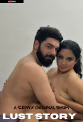 Lust Story ShowX Hot Short Film