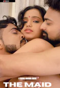 The Maid ShowX Hot Short Film