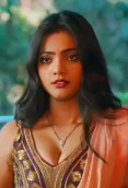 Bharti Jha
