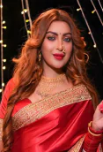 Zainab Patra