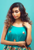 Chaitali Das